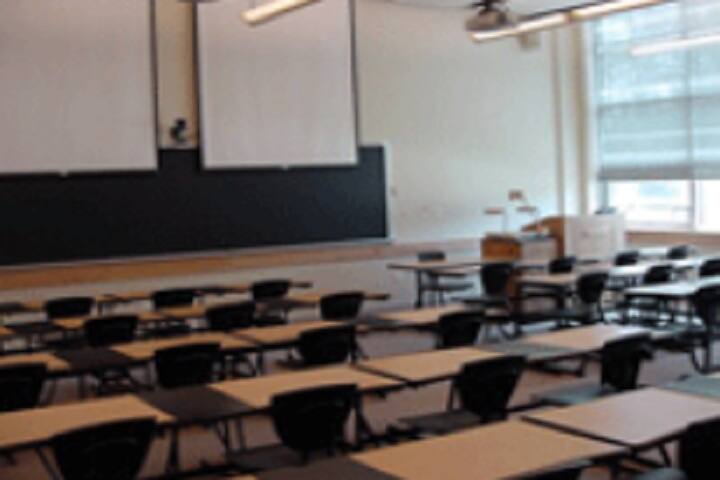 classroom